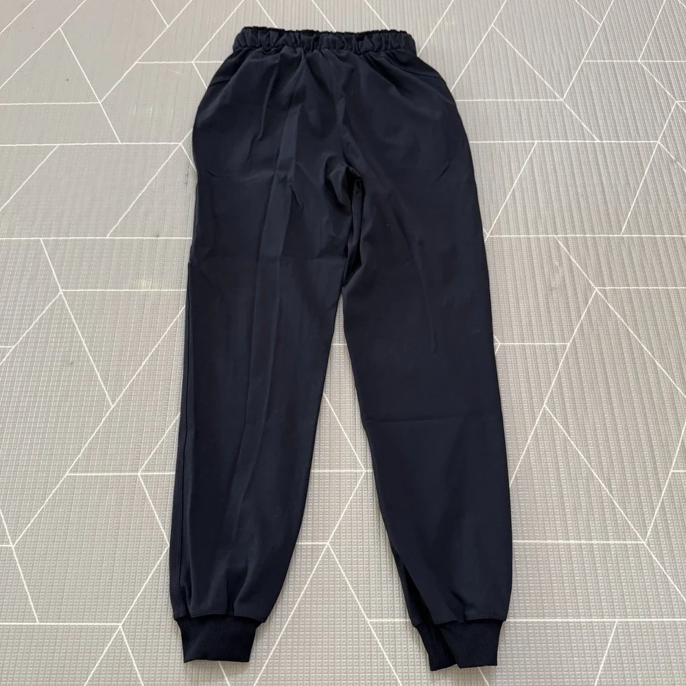 Lululemon‎ Keep Moving Jogger 4 Black LW5CV4S